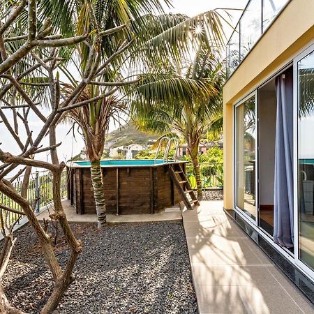 Villa Isabel 65 Arco da Calheta  Kültér fotó