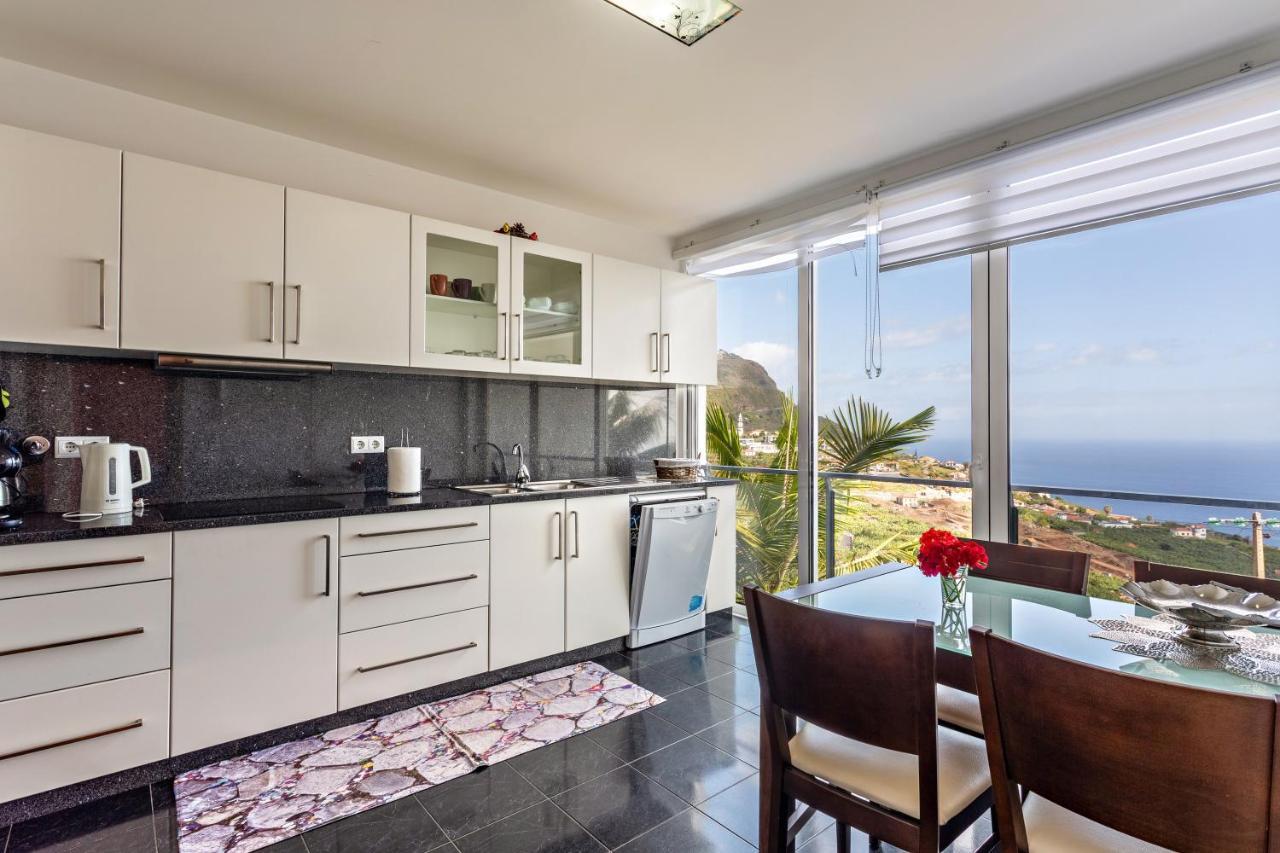 Villa Isabel 65 Arco da Calheta  Kültér fotó