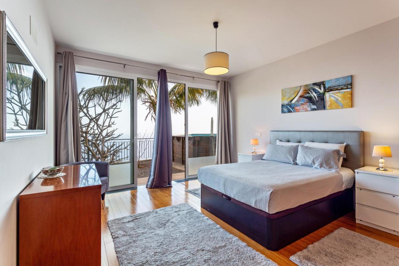 Villa Isabel 65 Arco da Calheta  Kültér fotó