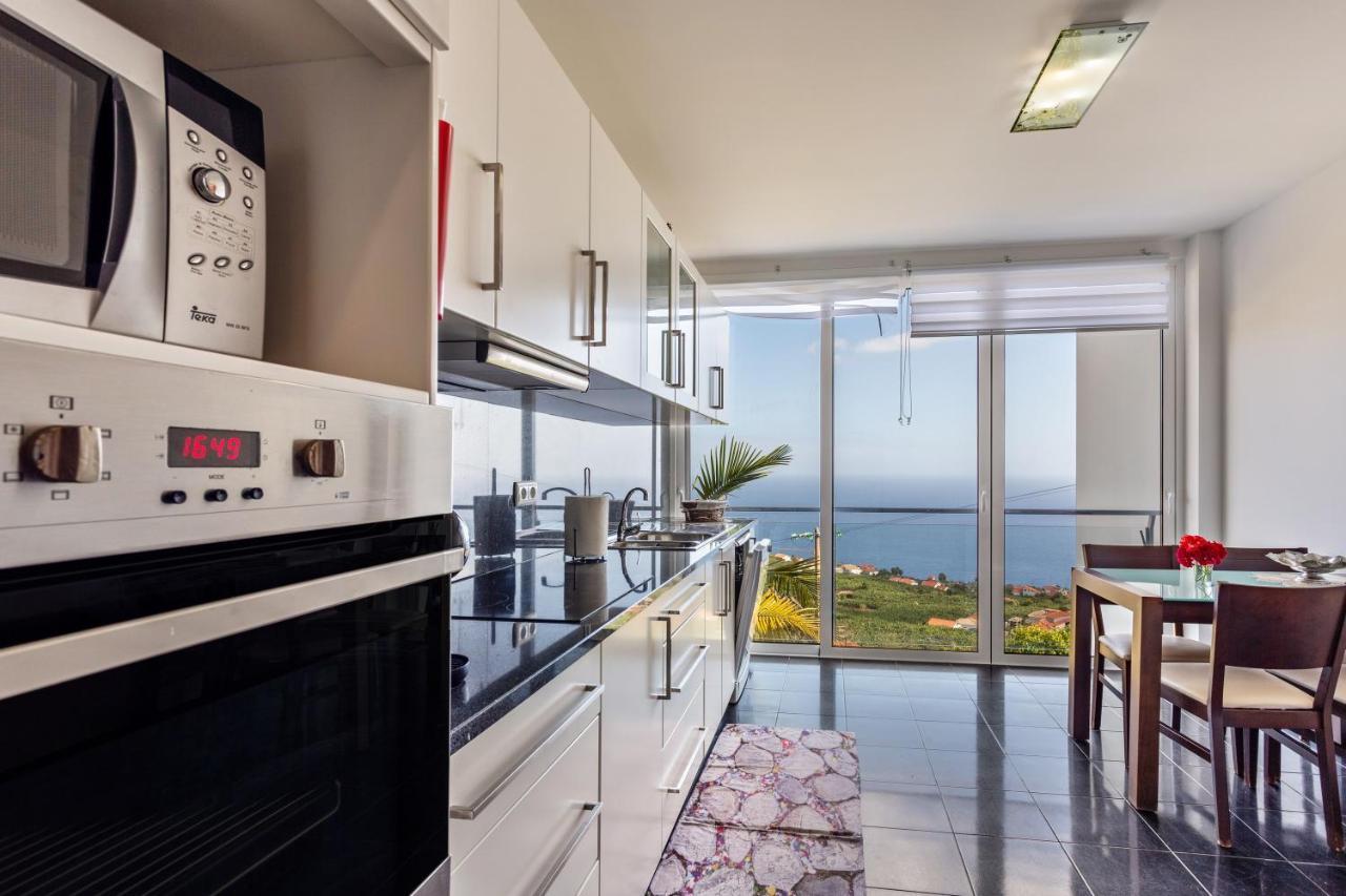Villa Isabel 65 Arco da Calheta  Kültér fotó