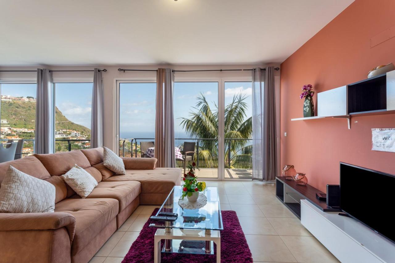 Villa Isabel 65 Arco da Calheta  Kültér fotó