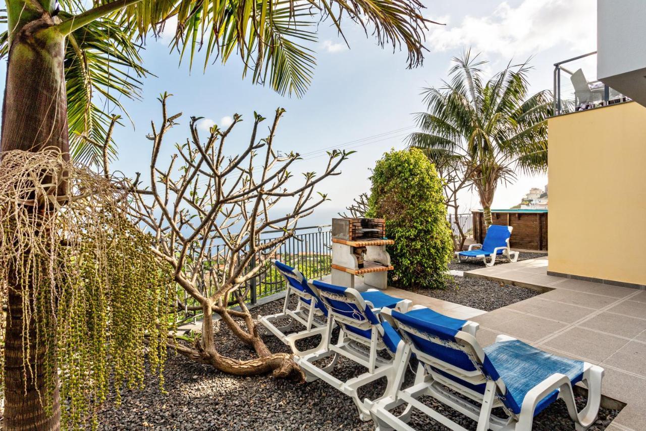 Villa Isabel 65 Arco da Calheta  Kültér fotó