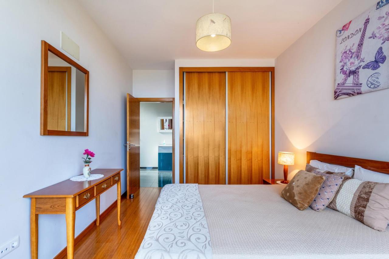 Villa Isabel 65 Arco da Calheta  Kültér fotó