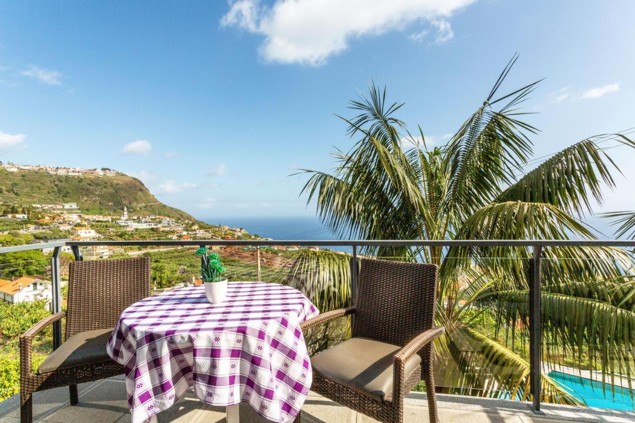 Villa Isabel 65 Arco da Calheta  Kültér fotó
