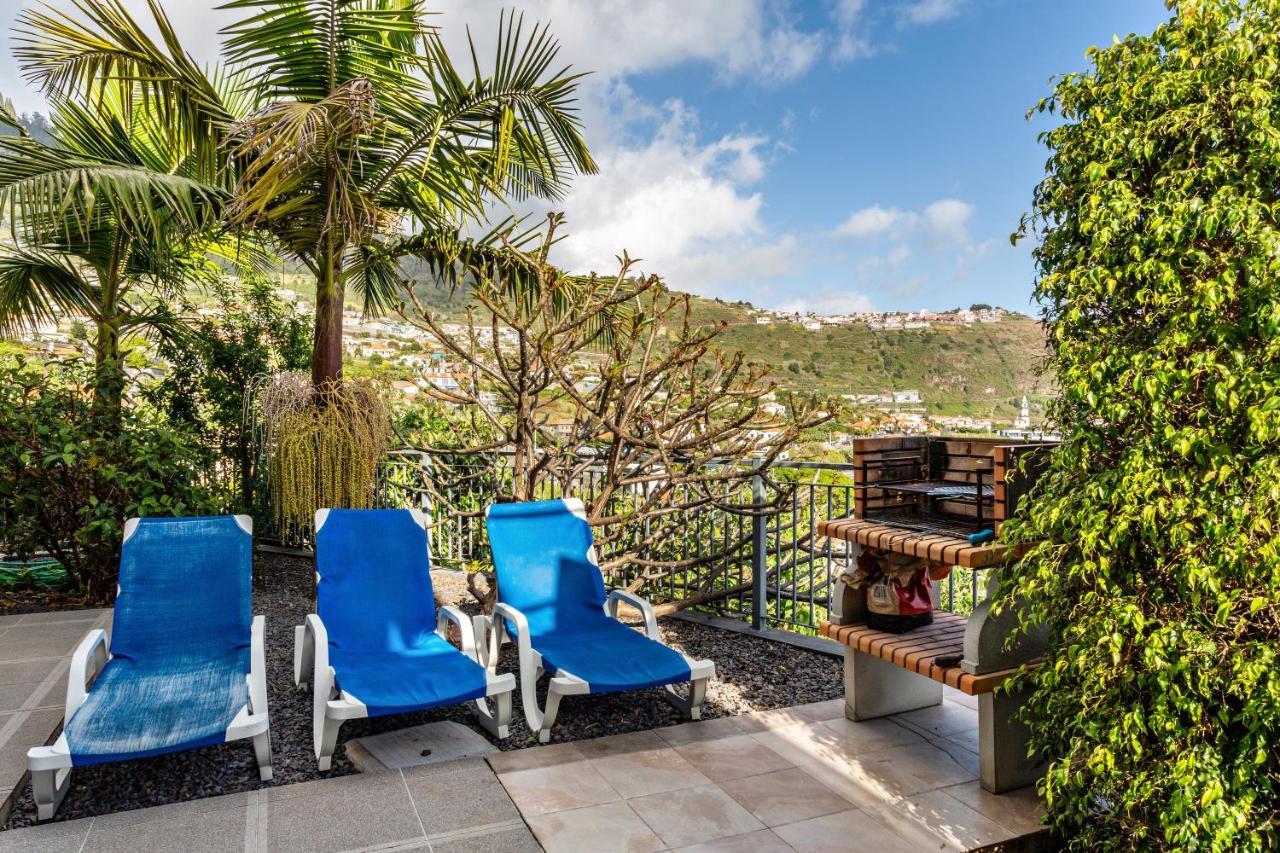 Villa Isabel 65 Arco da Calheta  Kültér fotó