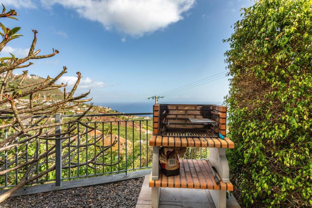 Villa Isabel 65 Arco da Calheta  Kültér fotó
