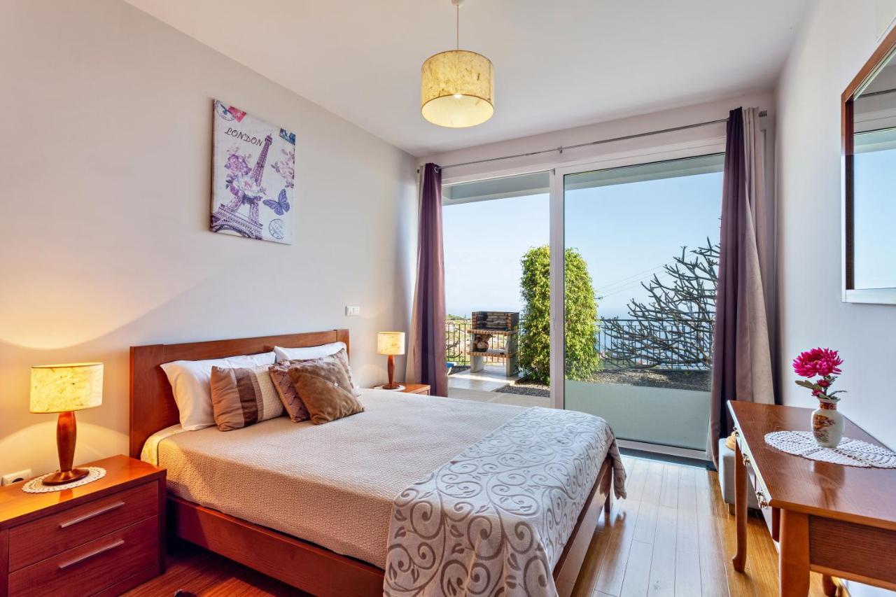 Villa Isabel 65 Arco da Calheta  Kültér fotó