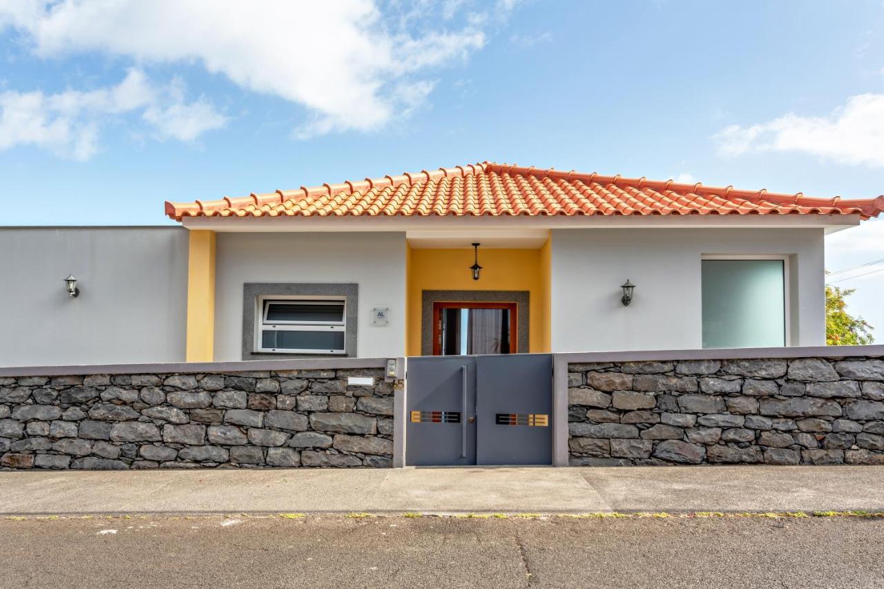 Villa Isabel 65 Arco da Calheta  Kültér fotó