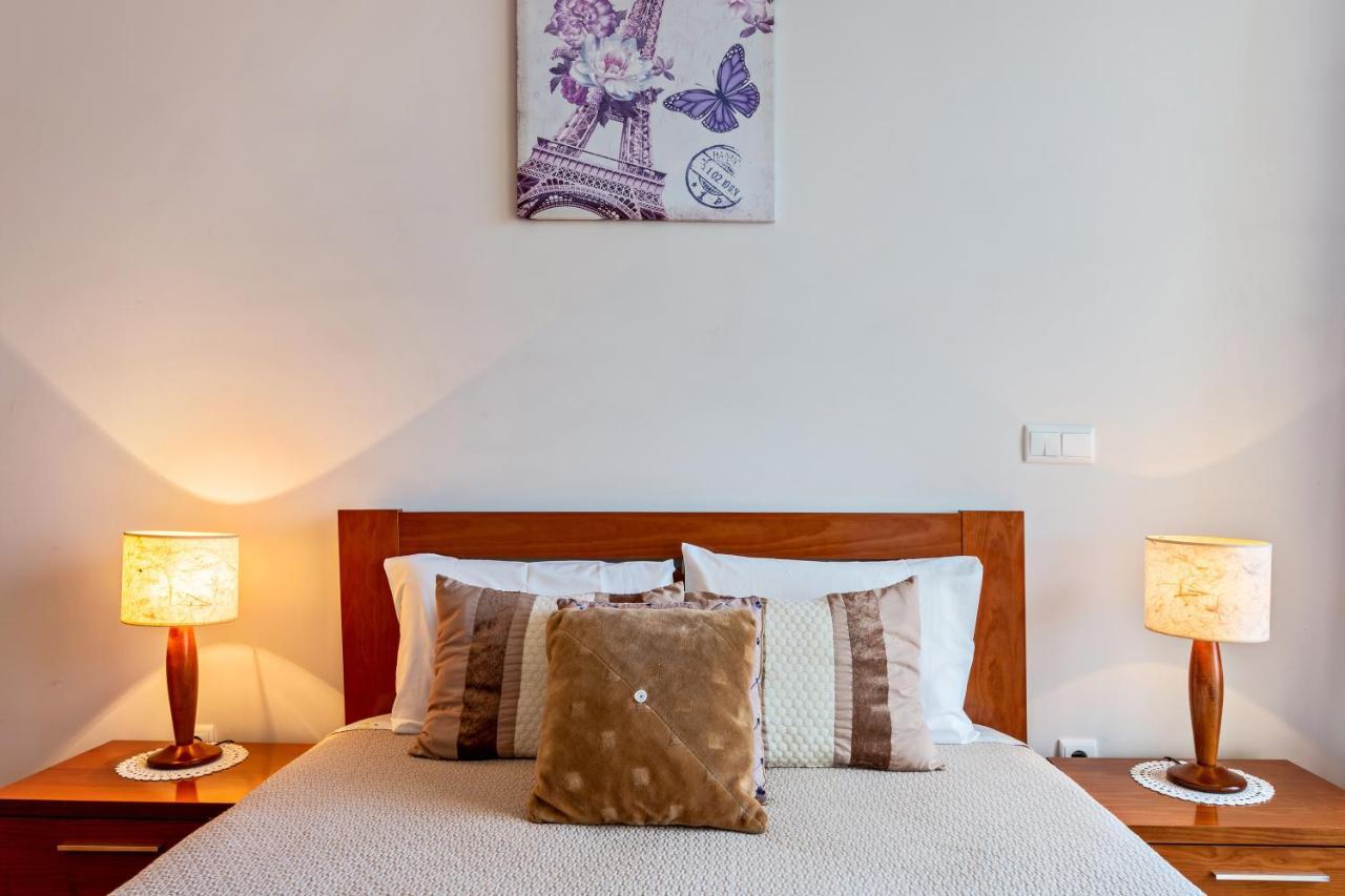 Villa Isabel 65 Arco da Calheta  Kültér fotó